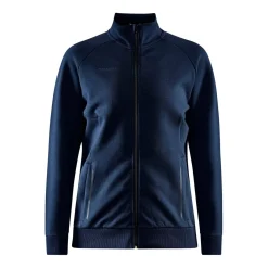 CORE Soul Full Zip Jacket W*Craft Sportswear Discount