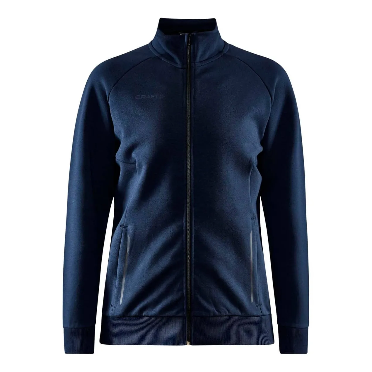 CORE Soul Full Zip Jacket W*Craft Sportswear Discount