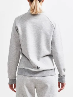 CORE Soul Full Zip Jacket W*Craft Sportswear New