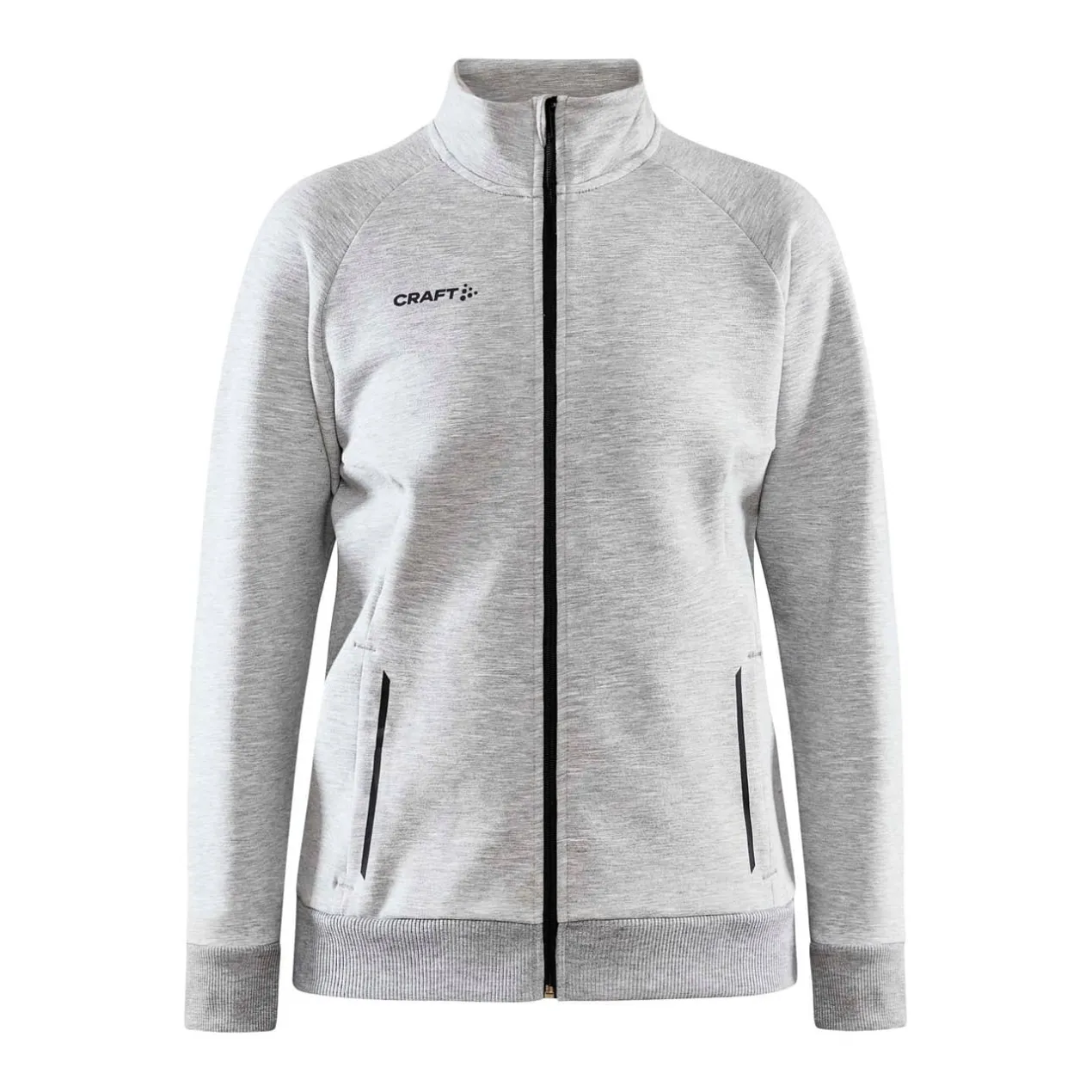 CORE Soul Full Zip Jacket W*Craft Sportswear New