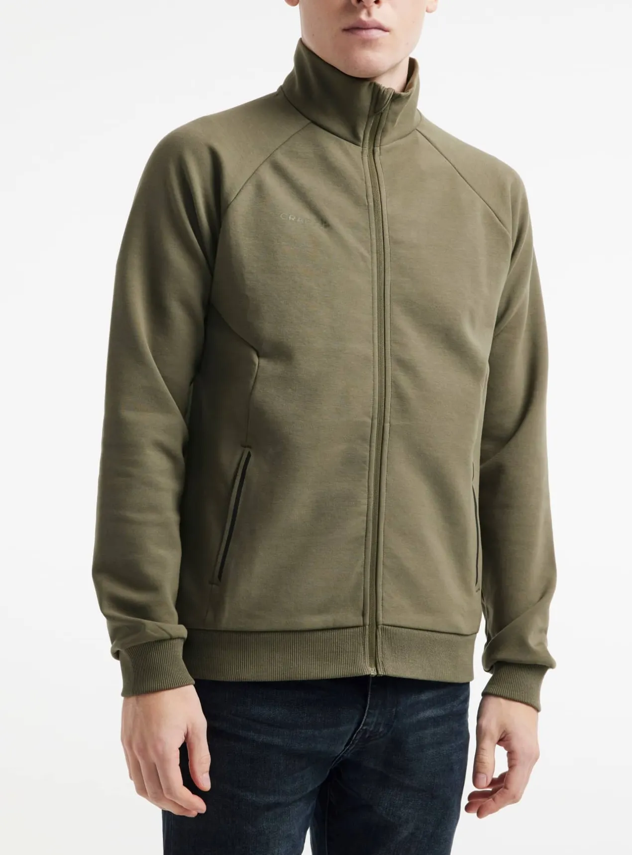 CORE Soul Full Zip Jacket M*Craft Sportswear Outlet