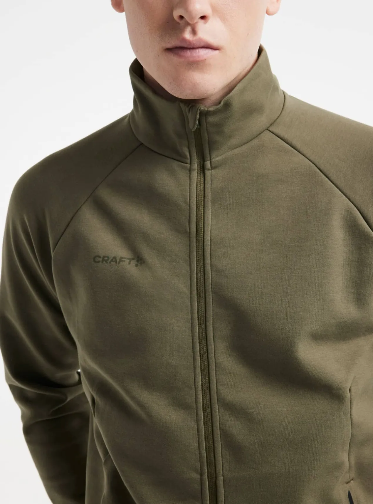 CORE Soul Full Zip Jacket M*Craft Sportswear Outlet