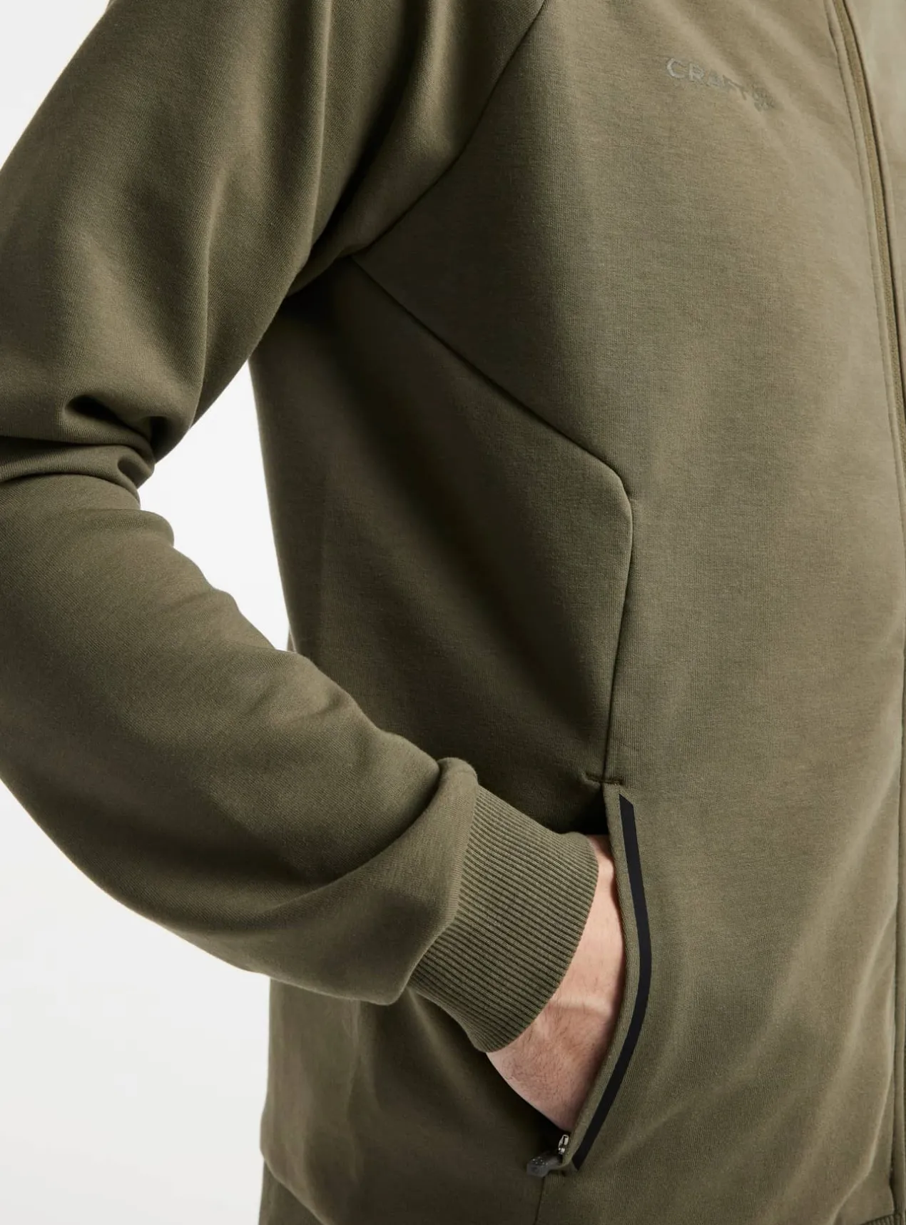 CORE Soul Full Zip Jacket M*Craft Sportswear Outlet