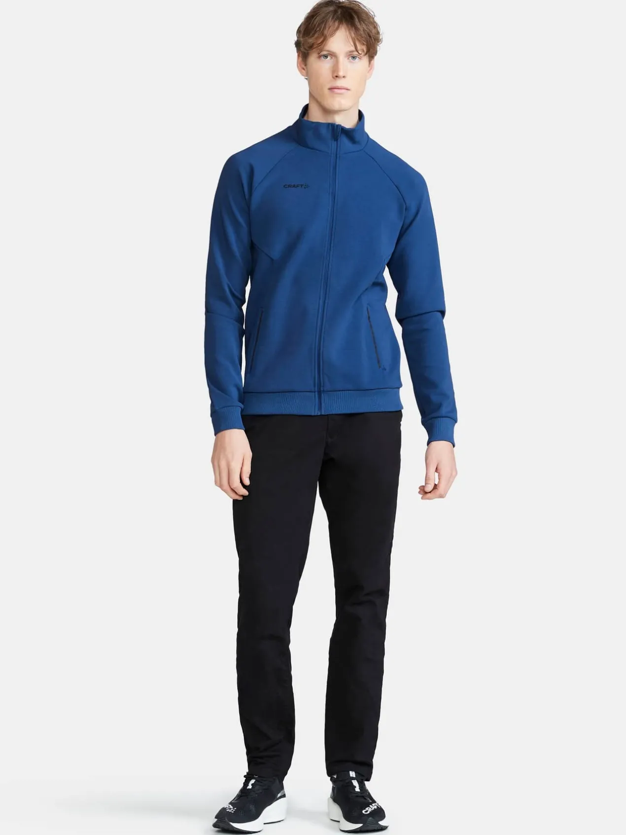 CORE Soul Full Zip Jacket M*Craft Sportswear Online