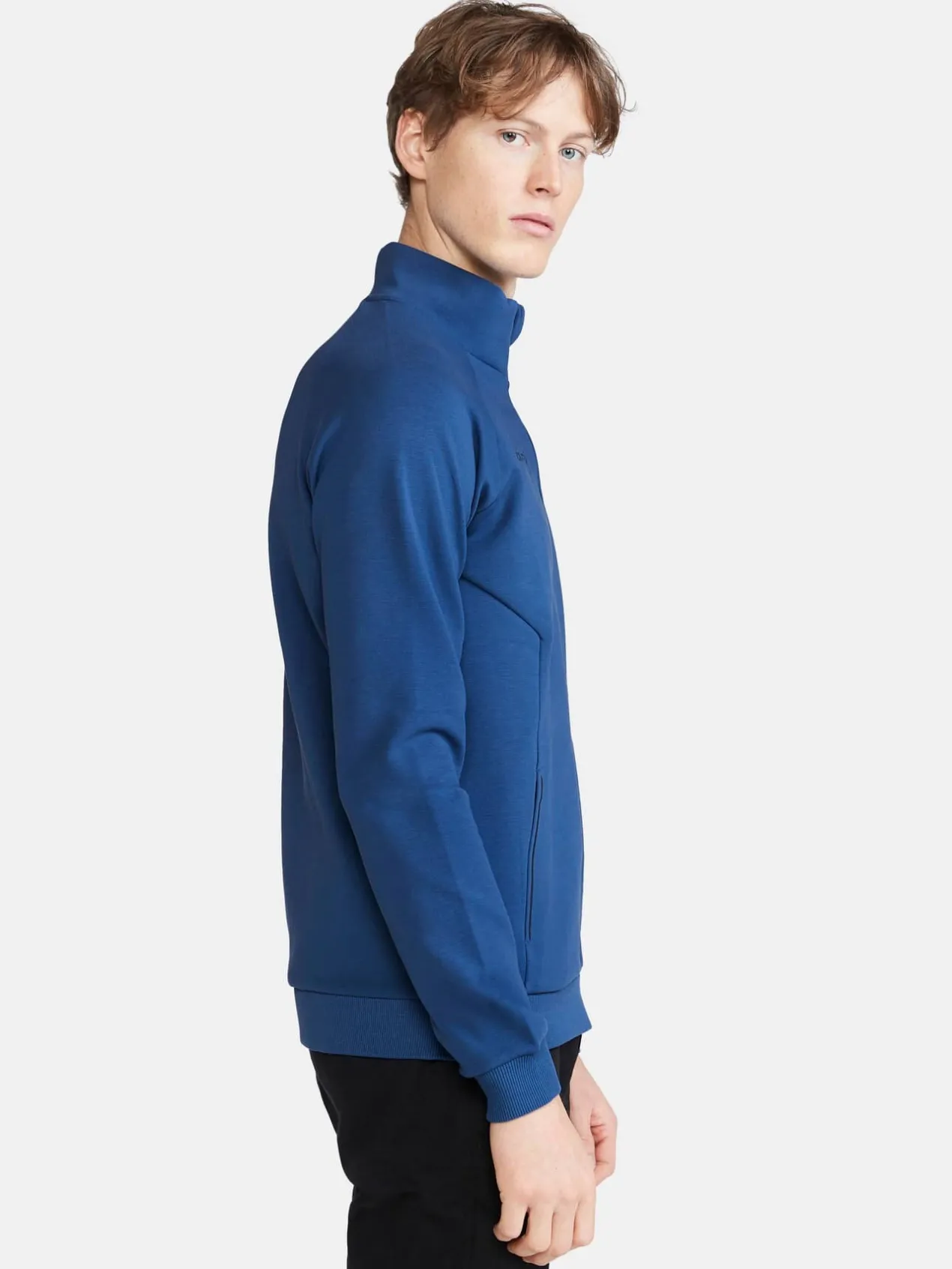 CORE Soul Full Zip Jacket M*Craft Sportswear Online
