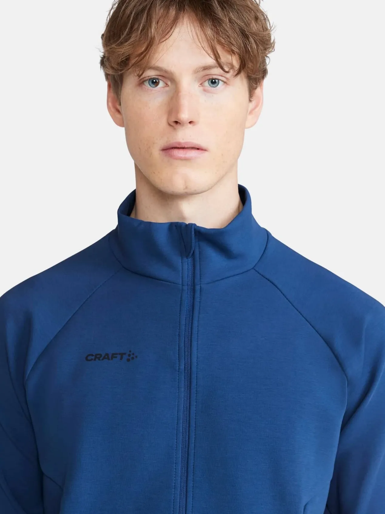 CORE Soul Full Zip Jacket M*Craft Sportswear Online