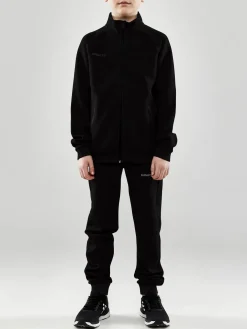 CORE Soul Full Zip Jacket Jr*Craft Sportswear Discount