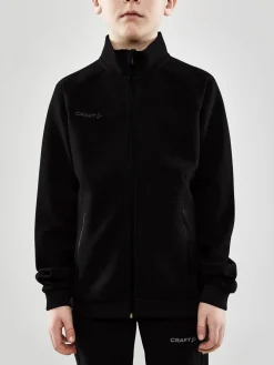 CORE Soul Full Zip Jacket Jr*Craft Sportswear Discount