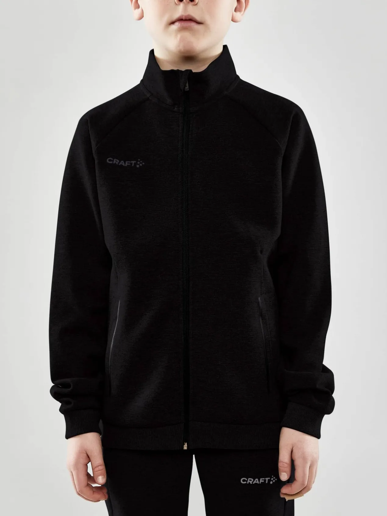 CORE Soul Full Zip Jacket Jr*Craft Sportswear Discount