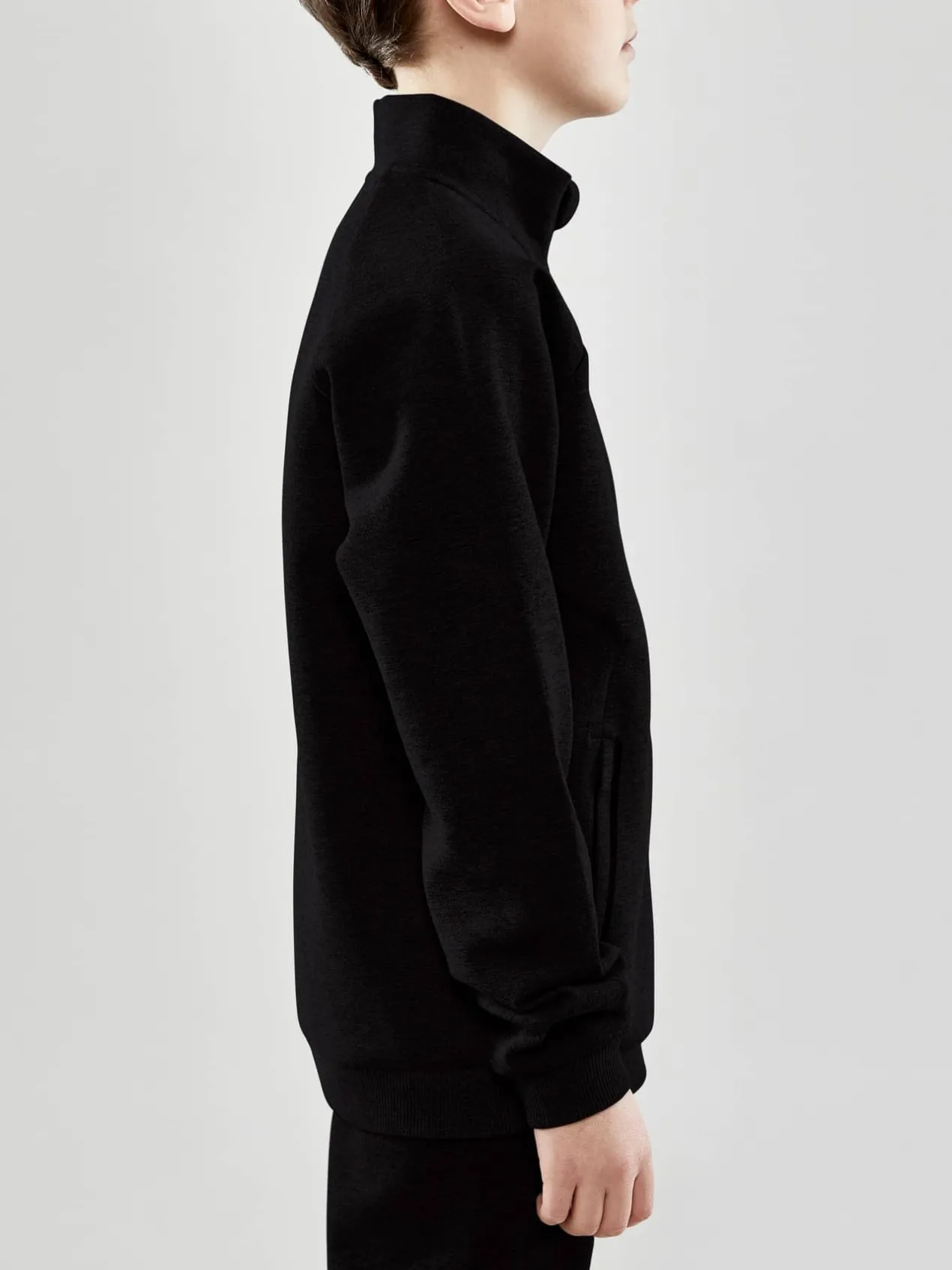 CORE Soul Full Zip Jacket Jr*Craft Sportswear Discount