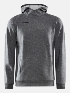 CORE Soul Hood Sweatshirt M*Craft Sportswear Hot