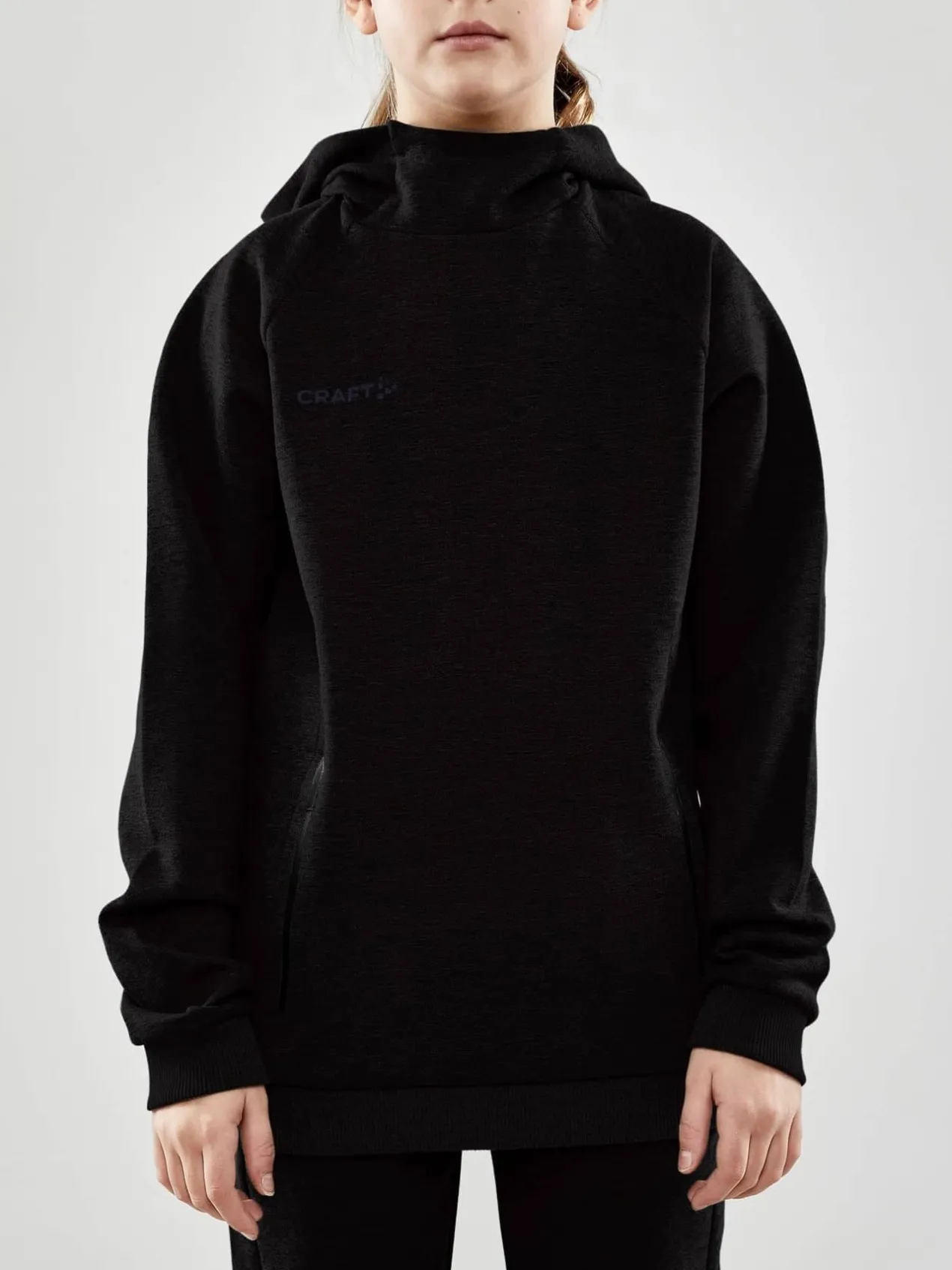 CORE Soul Hood Sweatshirt Jr*Craft Sportswear Discount