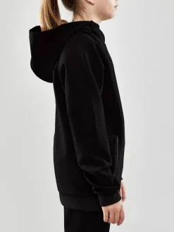 CORE Soul Hood Sweatshirt Jr*Craft Sportswear Discount