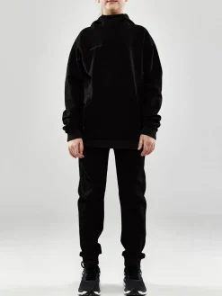 CORE Soul Hood Sweatshirt Jr*Craft Sportswear Discount