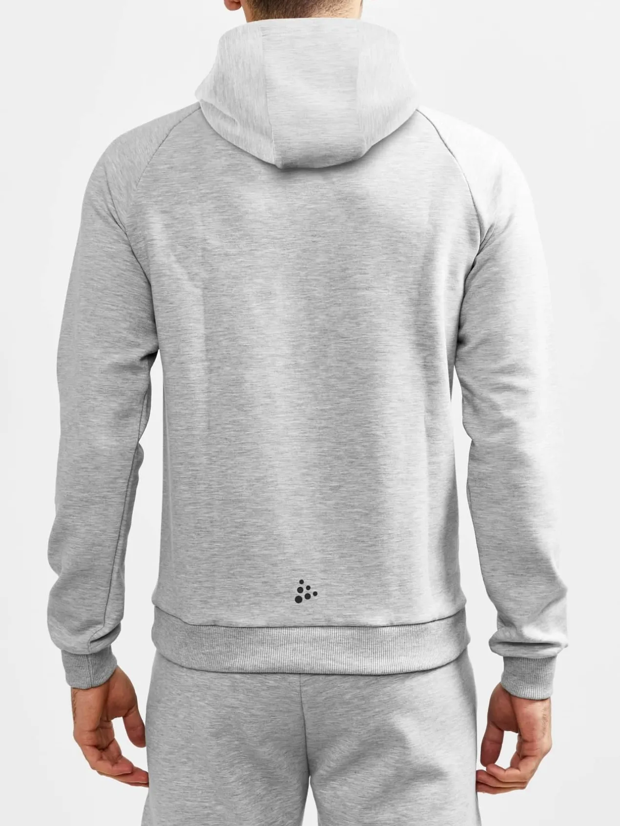 CORE Soul Hood Sweatshirt M*Craft Sportswear