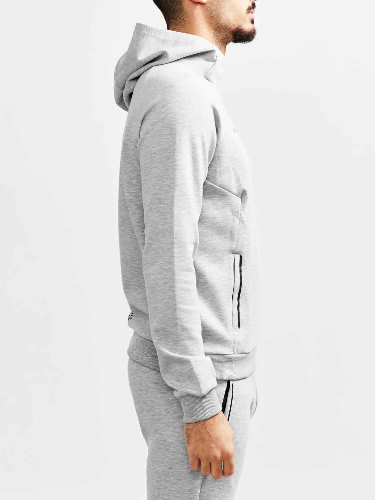 CORE Soul Hood Sweatshirt M*Craft Sportswear