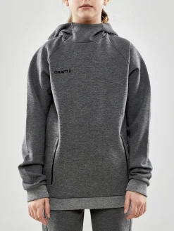 CORE Soul Hood Sweatshirt Jr*Craft Sportswear Best