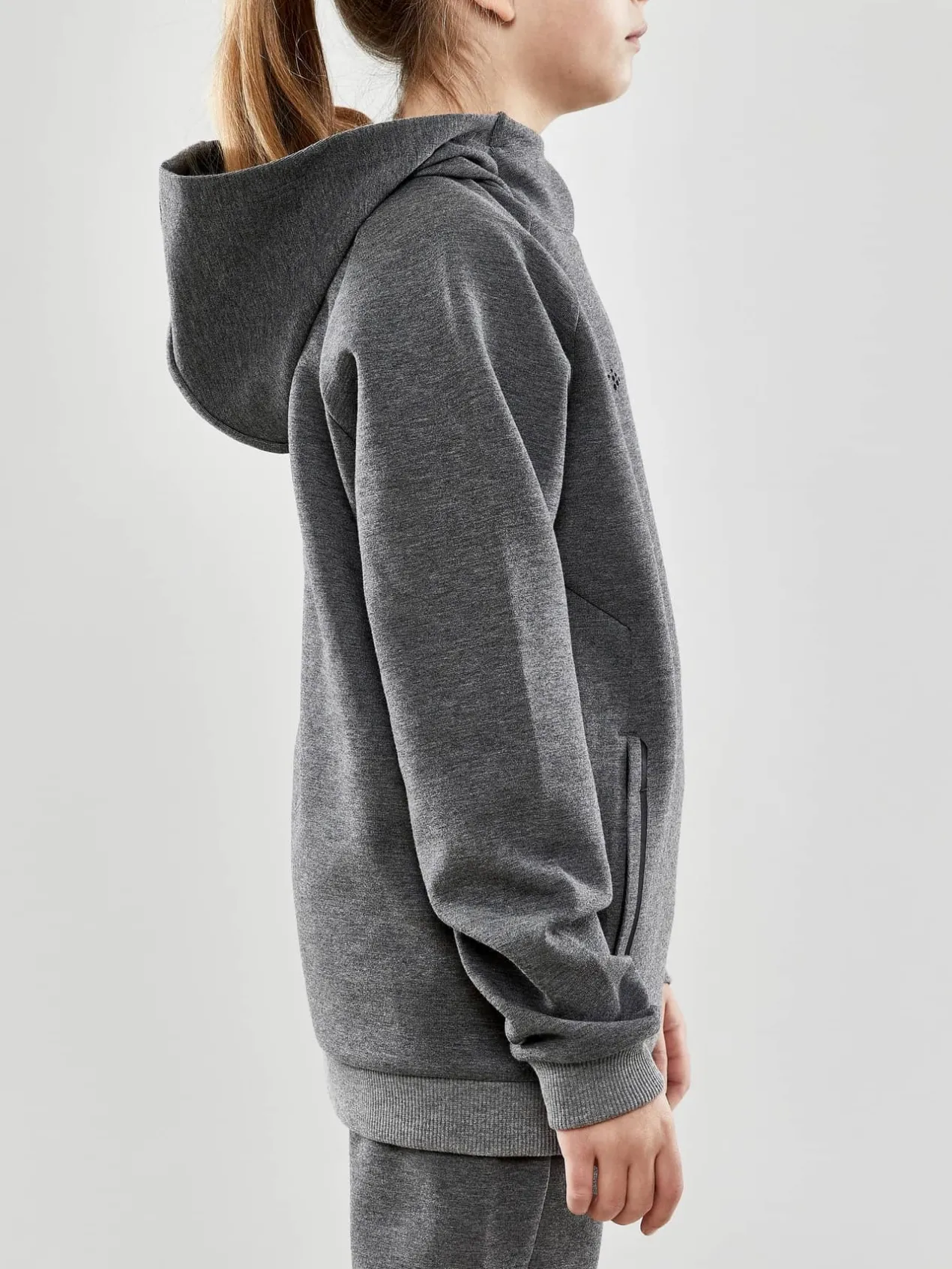 CORE Soul Hood Sweatshirt Jr*Craft Sportswear Best