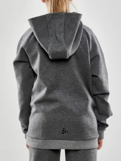 CORE Soul Hood Sweatshirt Jr*Craft Sportswear Best