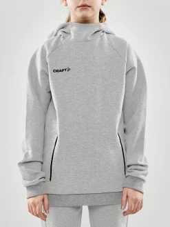 CORE Soul Hood Sweatshirt Jr*Craft Sportswear Online