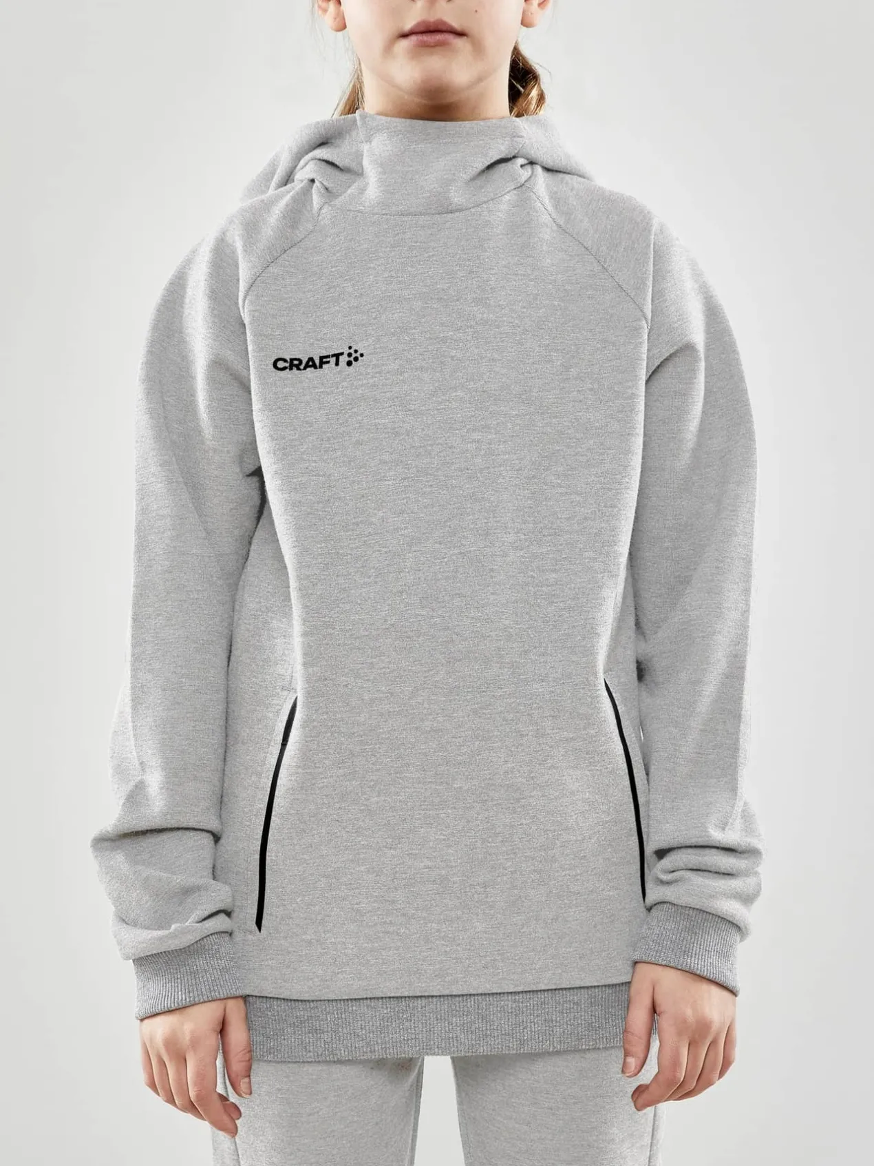 CORE Soul Hood Sweatshirt Jr*Craft Sportswear Online