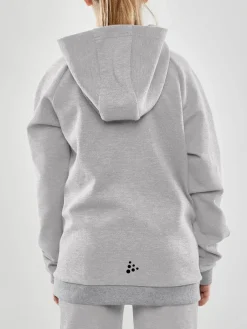 CORE Soul Hood Sweatshirt Jr*Craft Sportswear Online