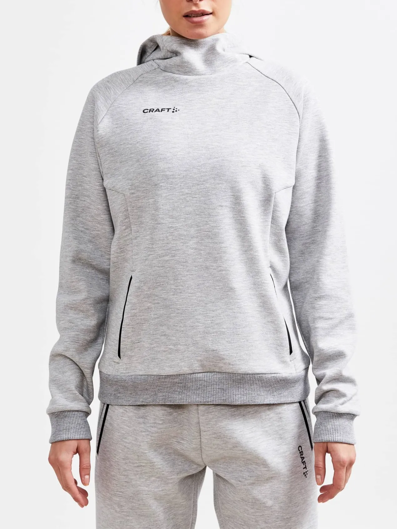 CORE Soul Hood Sweatshirt W*Craft Sportswear Best