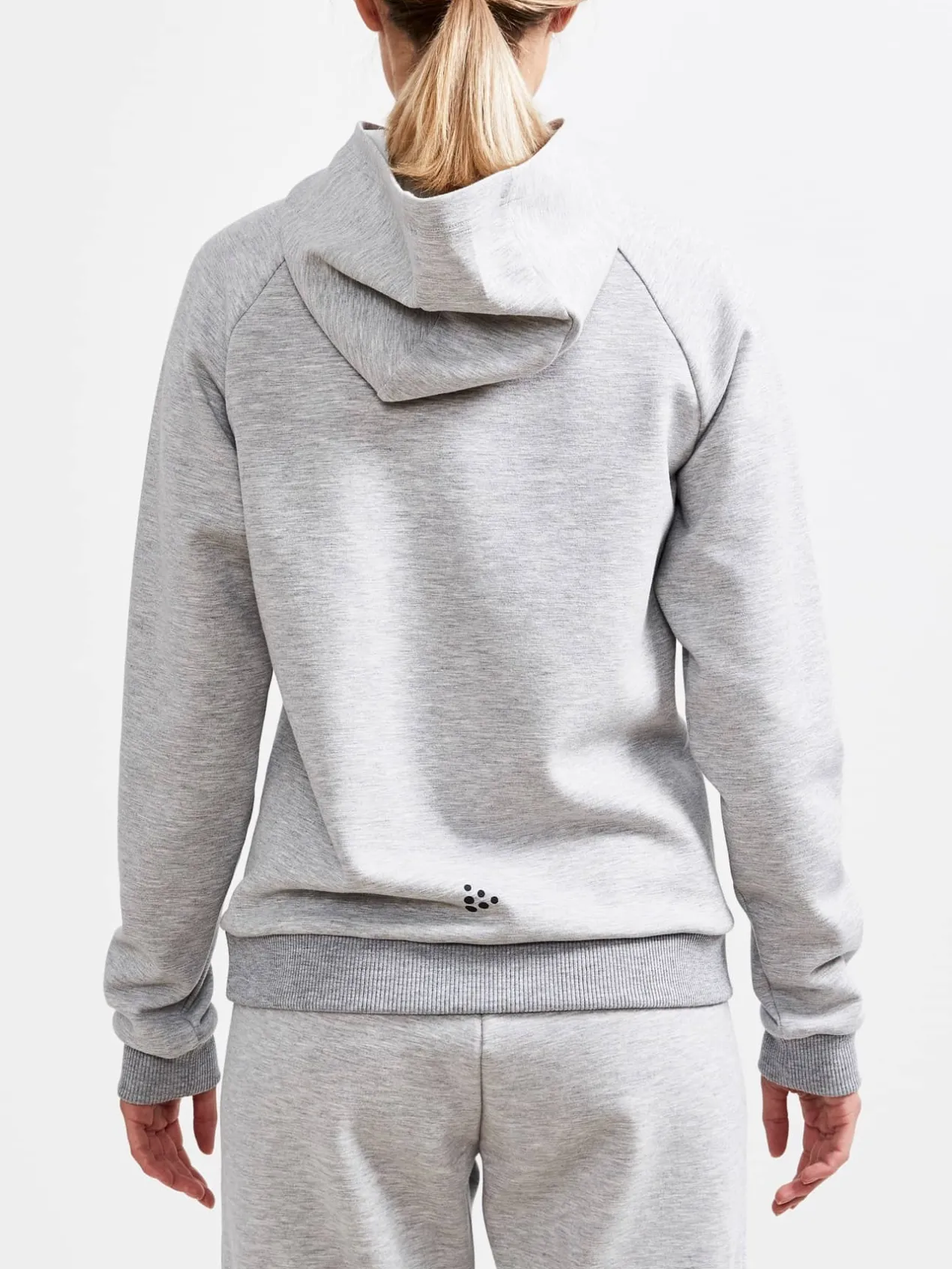 CORE Soul Hood Sweatshirt W*Craft Sportswear Best