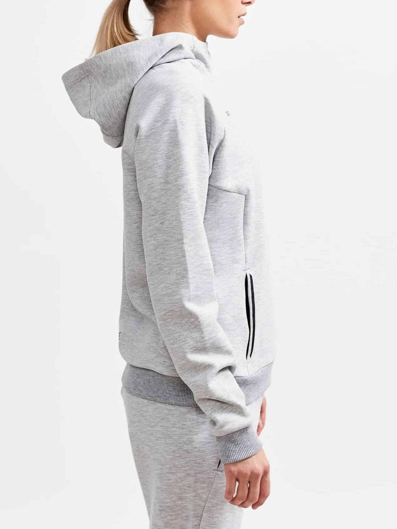 CORE Soul Hood Sweatshirt W*Craft Sportswear Best