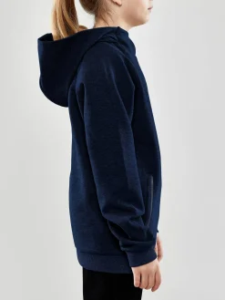 CORE Soul Hood Sweatshirt Jr*Craft Sportswear Discount