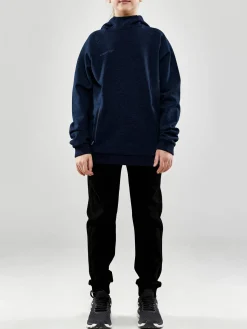 CORE Soul Hood Sweatshirt Jr*Craft Sportswear Discount