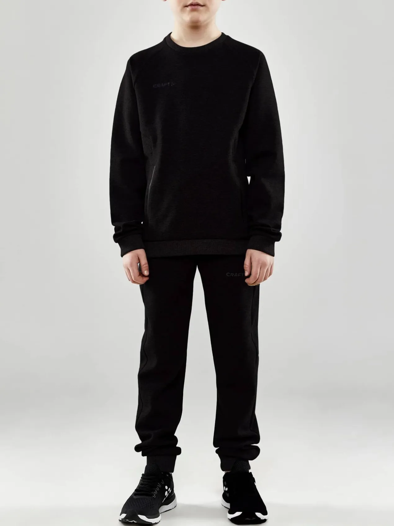 CORE Soul Sweatpants Jr*Craft Sportswear Outlet