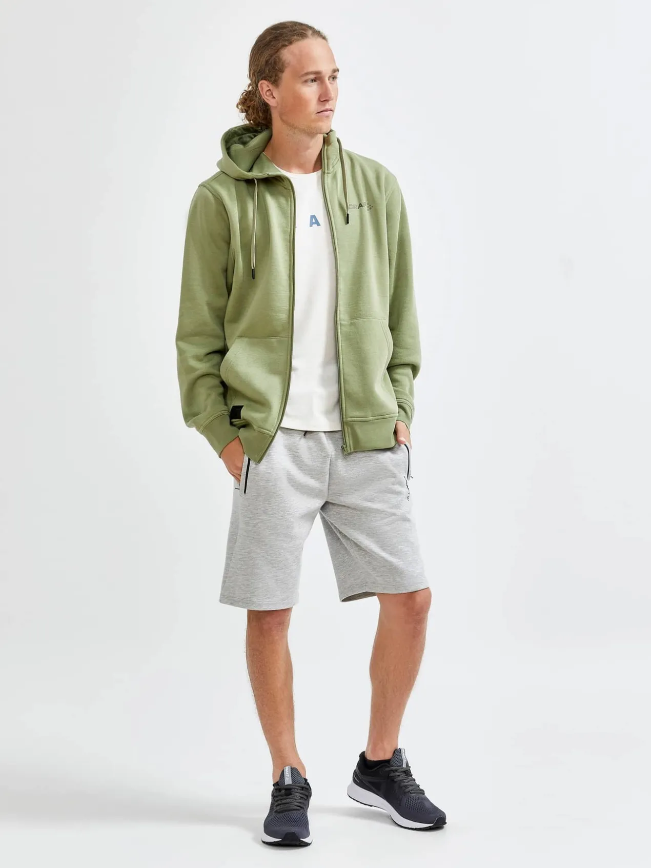 CORE Soul Sweatshorts M*Craft Sportswear Best