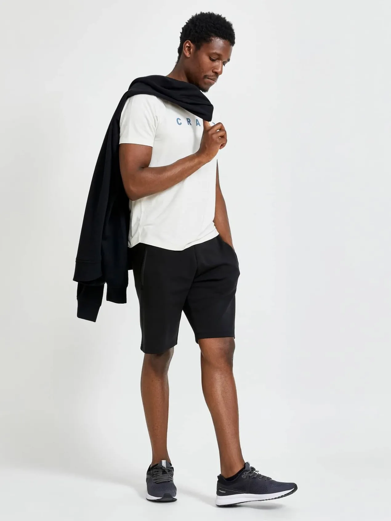 CORE Soul Sweatshorts M*Craft Sportswear Hot