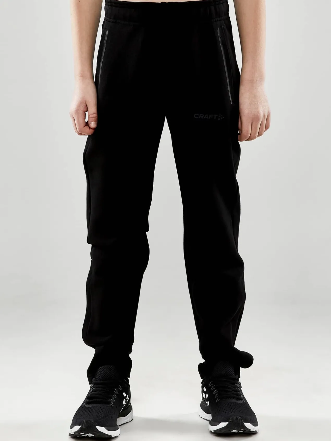 CORE Soul Zip Sweatpants Jr*Craft Sportswear Best