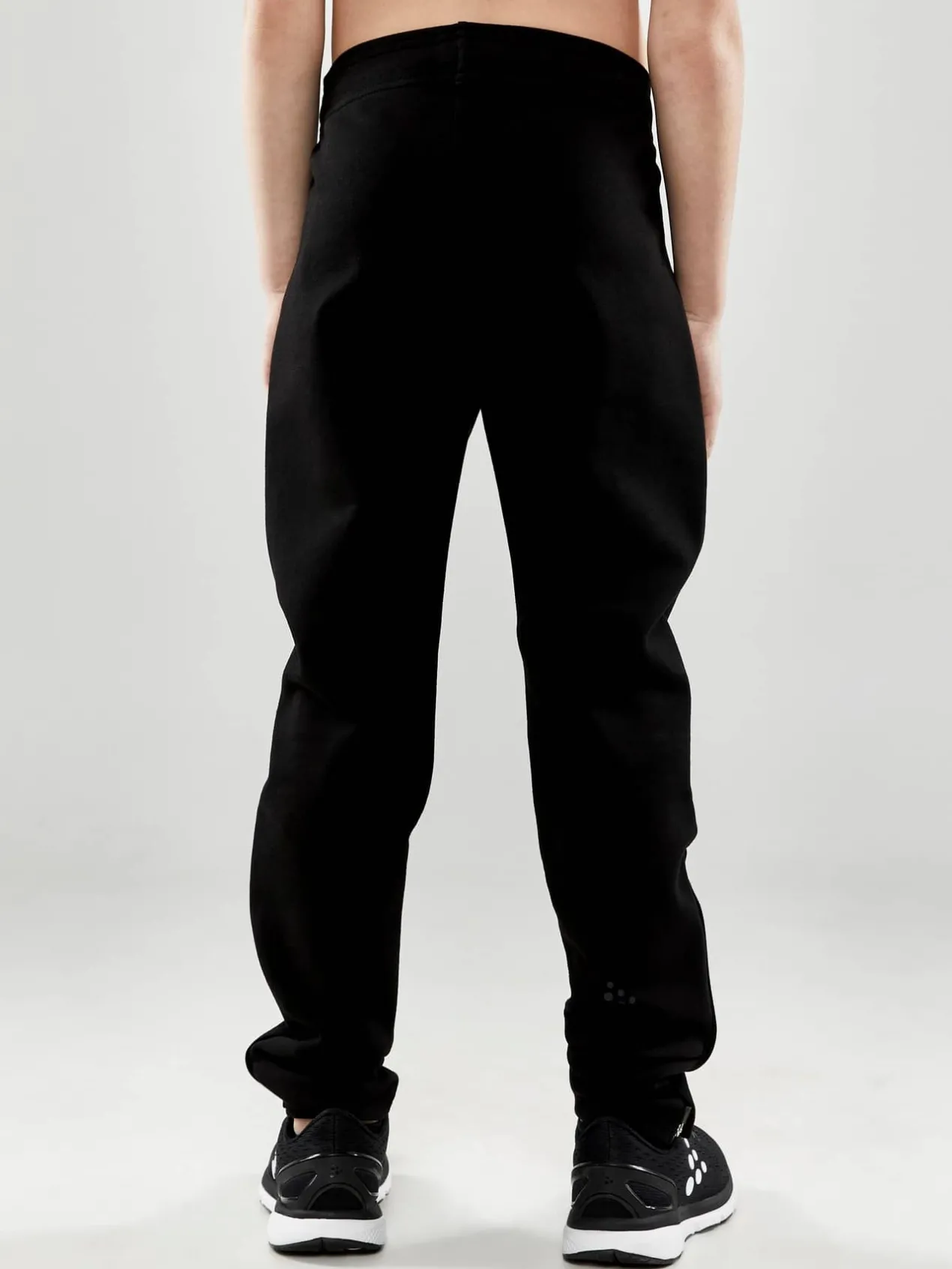 CORE Soul Zip Sweatpants Jr*Craft Sportswear Best