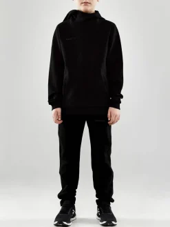 CORE Soul Zip Sweatpants Jr*Craft Sportswear Best