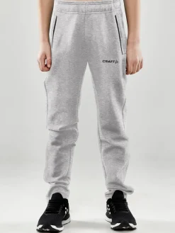CORE Soul Zip Sweatpants Jr*Craft Sportswear Clearance