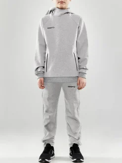 CORE Soul Zip Sweatpants Jr*Craft Sportswear Clearance