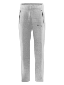 CORE Soul Zip Sweatpants Jr*Craft Sportswear Clearance