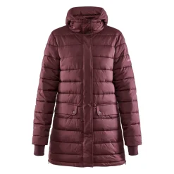CORE Street Insulation Parka W*Craft Sportswear Discount