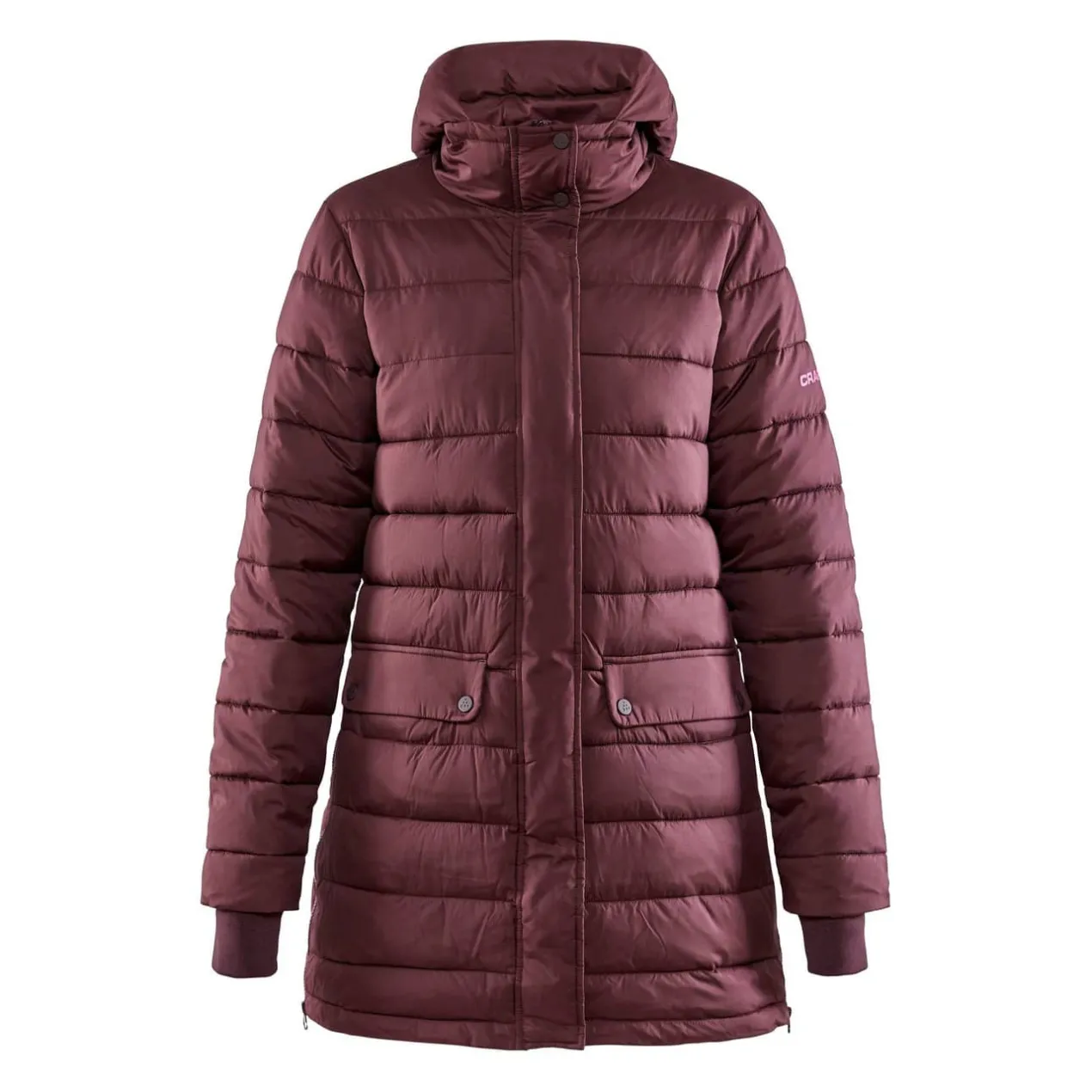 CORE Street Insulation Parka W*Craft Sportswear Discount