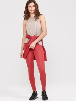 Core Tone Bi-Blend Tank Top W*Craft Sportswear Best