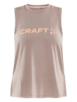Core Tone Bi-Blend Tank Top W*Craft Sportswear Best
