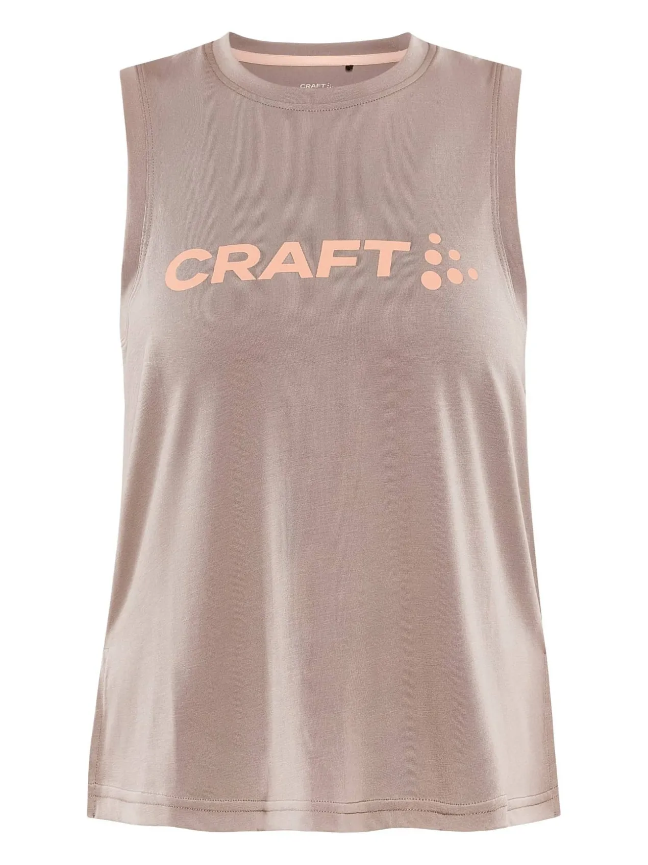 Core Tone Bi-Blend Tank Top W*Craft Sportswear Best