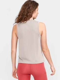 Core Tone Bi-Blend Tank Top W*Craft Sportswear Best