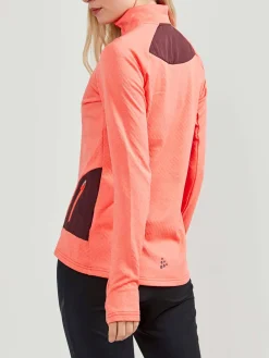 CORE Trim Thermal Midlayer W*Craft Sportswear Hot