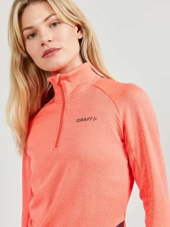 CORE Trim Thermal Midlayer W*Craft Sportswear Hot