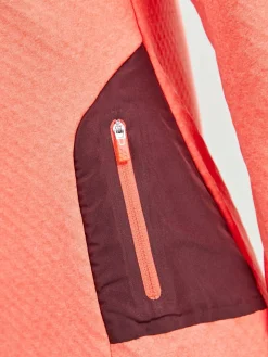 CORE Trim Thermal Midlayer W*Craft Sportswear Hot