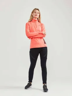 CORE Trim Thermal Midlayer W*Craft Sportswear Hot